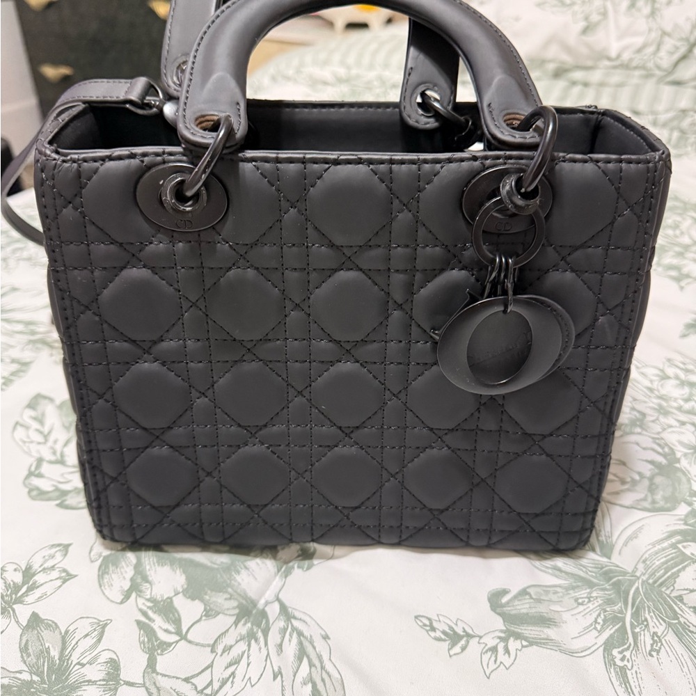 Black Crossbody/Purse
